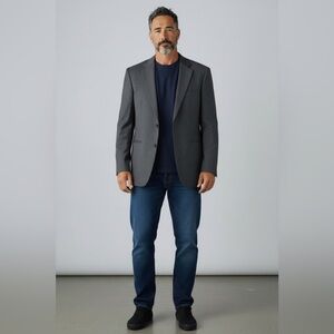 Blazer – Size 38R – Classic Fit